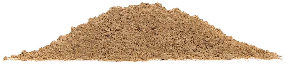 Maitake prášek BIO - z boku